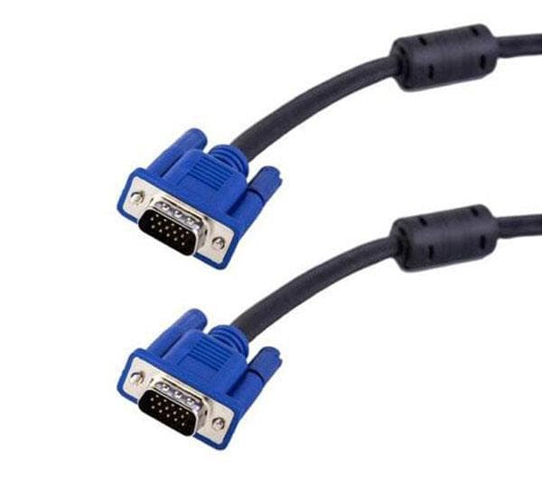 کابل vga mw.net 3m