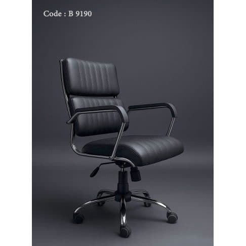 صندلی کارشناسی B9190 آفو
