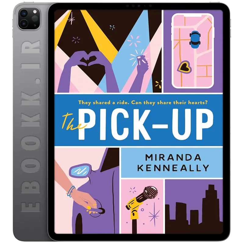 دانلود کتاب The Pick-Up 2021