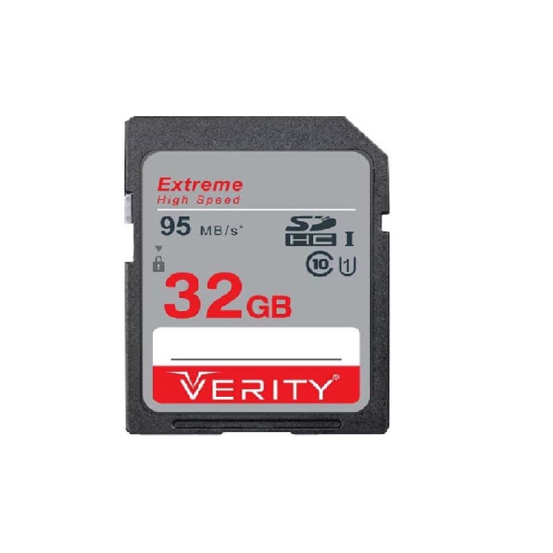 رم 16G-U1/95 ADABTER وریتی — تصویر ۲