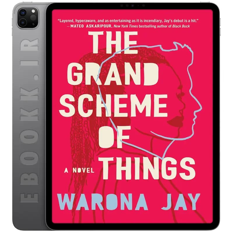 دانلود کتاب The Grand Scheme of Things 2025