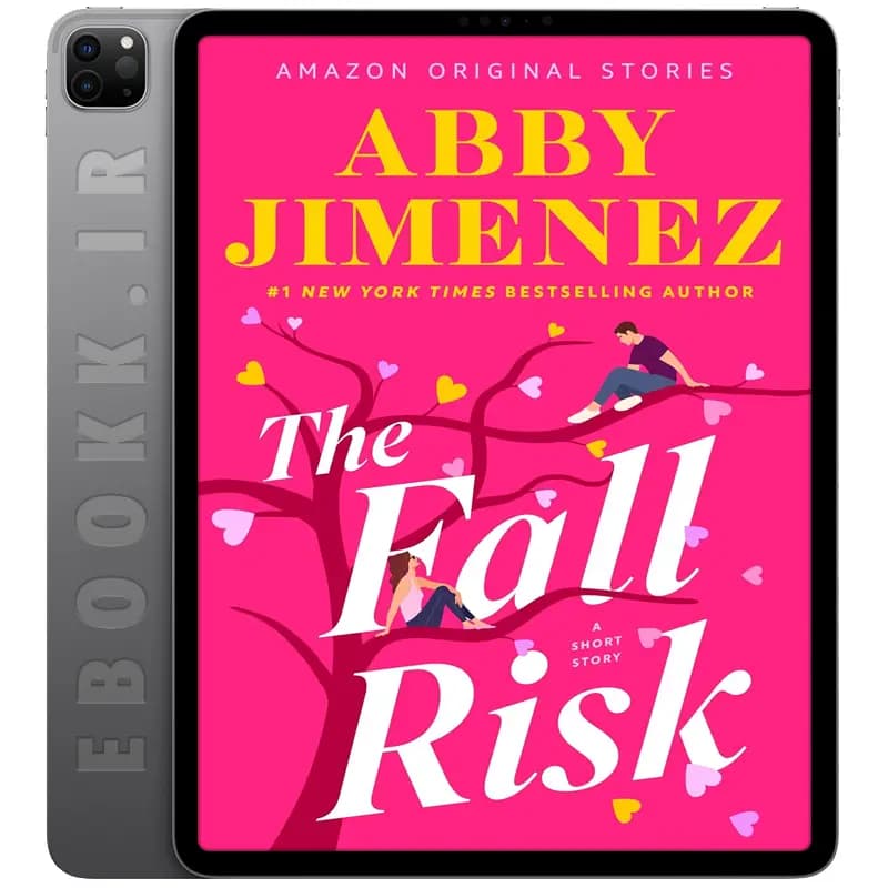 دانلود کتاب The Fall Risk 2025