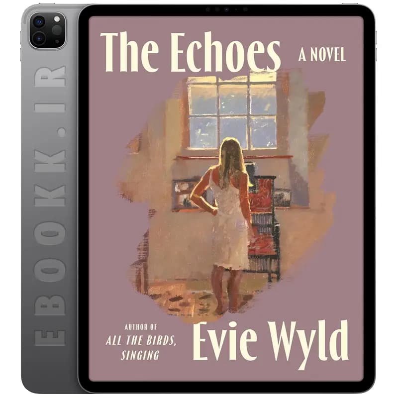 دانلود کتاب The Echoes 2025