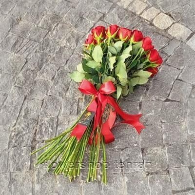 گلفروشی نزدیک کوچه برلن لباس مجلسی