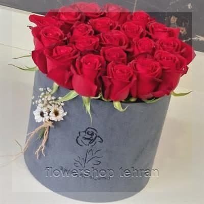 گلفروشی نزدیک کوچه الف — تصویر ۲