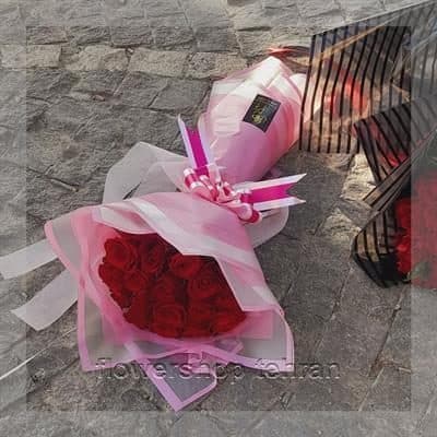 گلفروشی نزدیک بیمارستان یاس سپید بلوار کشاورز