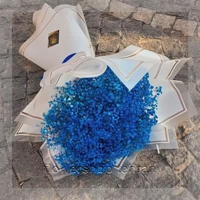 گلفروشی نزدیک بلوار یاسینی