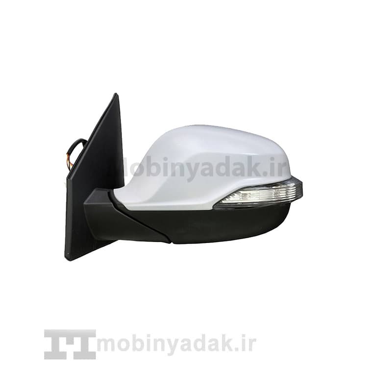 آینه راست تیگو 5(تاشو برقی )