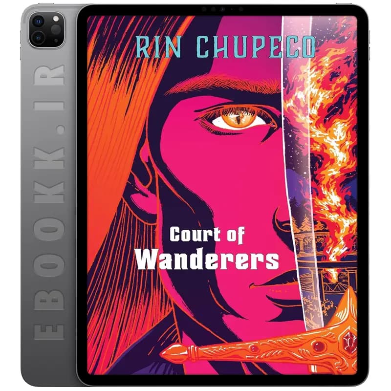 دانلود کتاب Court of Wanderers 2024