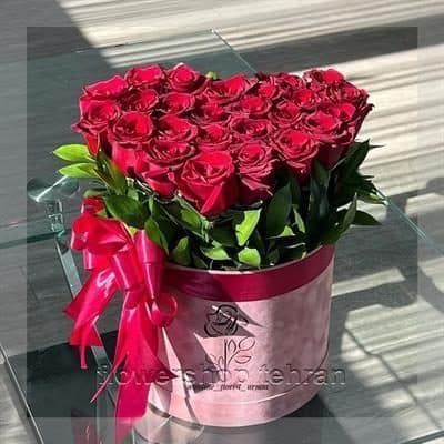 گلفروشی نزدیک بلوار گلشهر