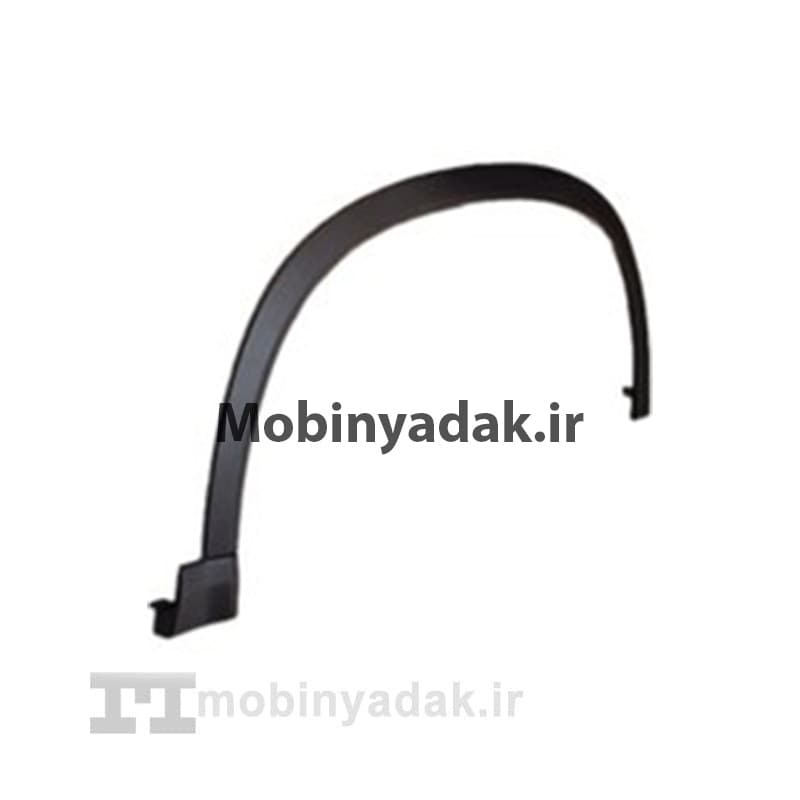 فلاپ گلگیر جلو راست تیگو 8 پرومکس
