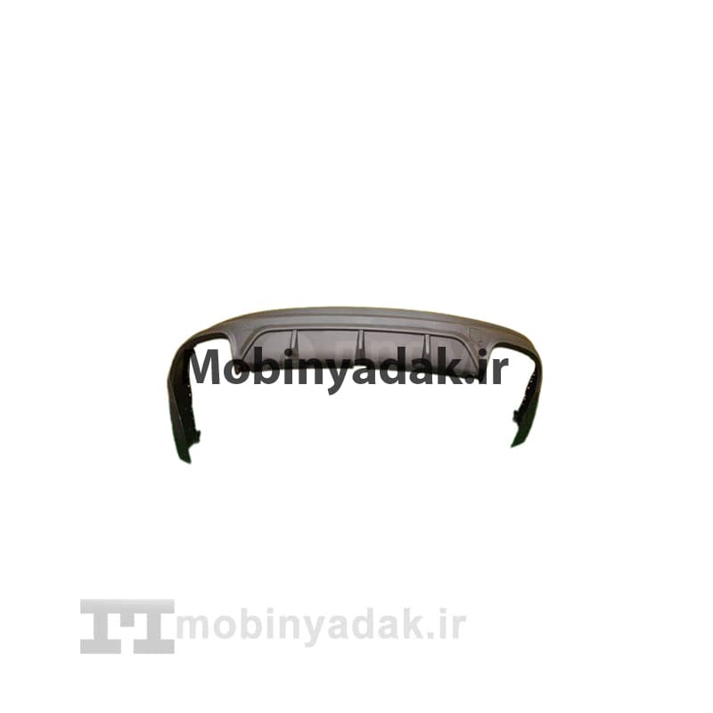 سپر عقب بالایی تیگو 8 پرو مکس
