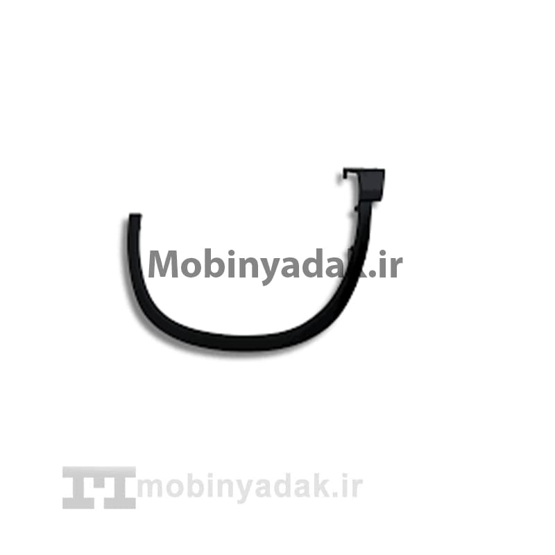 زه دور گلگیر جلو راست تیگو 8 پرو مکس