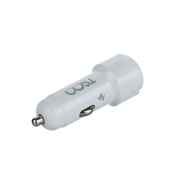شارژر فندکی فست شارژ TCG32 QC تسکو — تصویر ۲