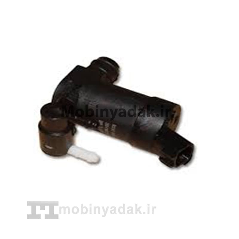 پمپ شیشه شور تیگو 8 پرو مکس