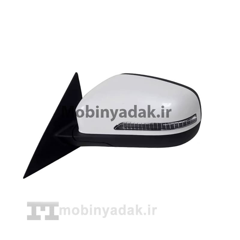 آینه بغل چپ تیگو 8 پرو مکس