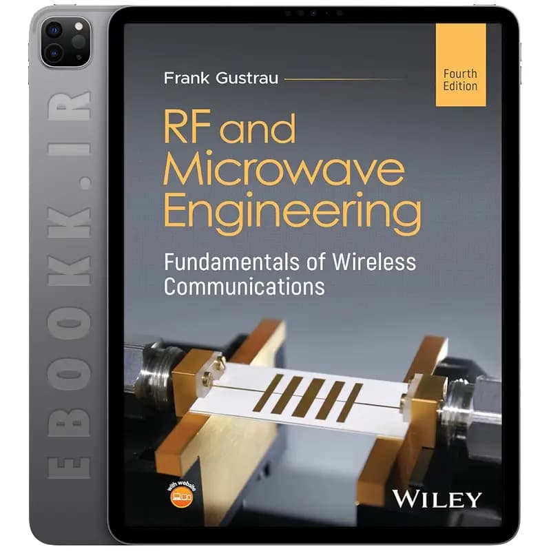 دانلود کتاب RF and Microwave Engineering 2025