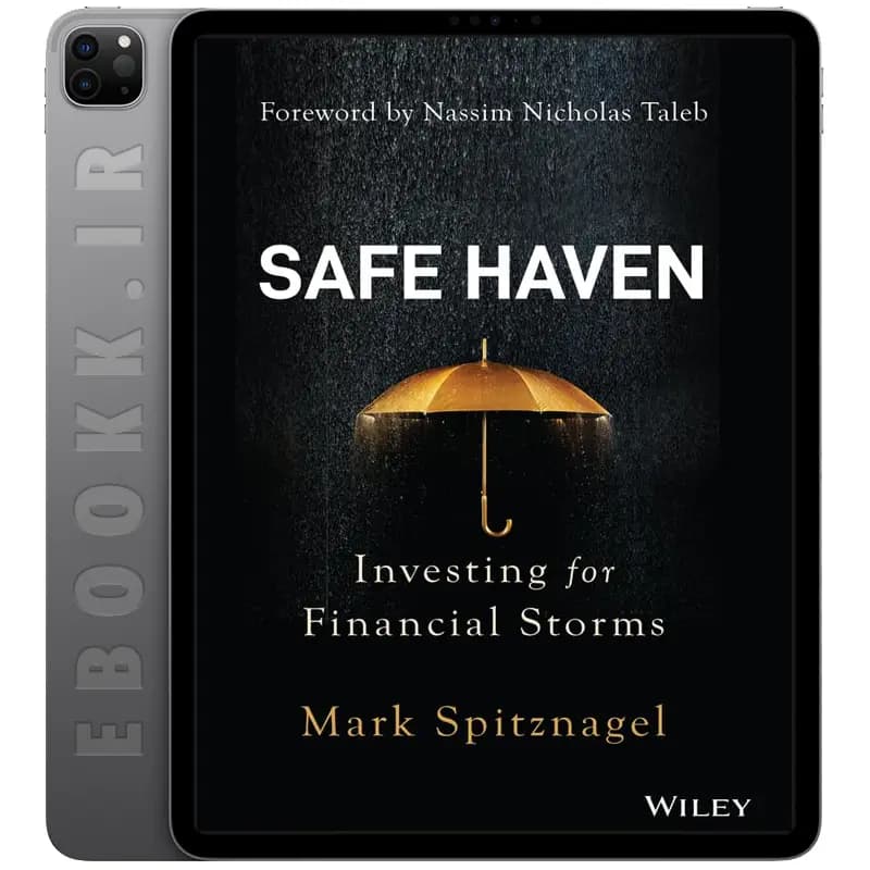دانلود کتاب Safe Haven 2021