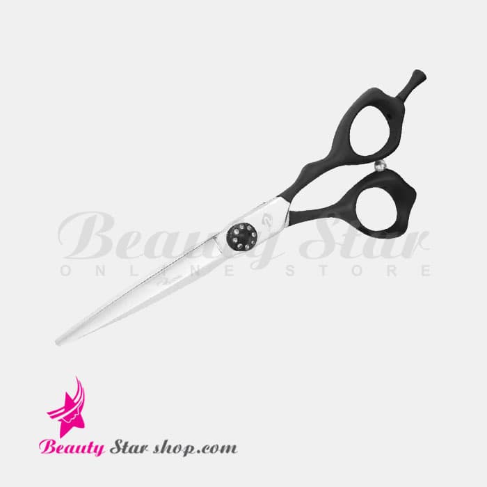 قیچی کوتاهی و کات مو پریمیوم رزونال مدل P-210 سایز 6 اینچ