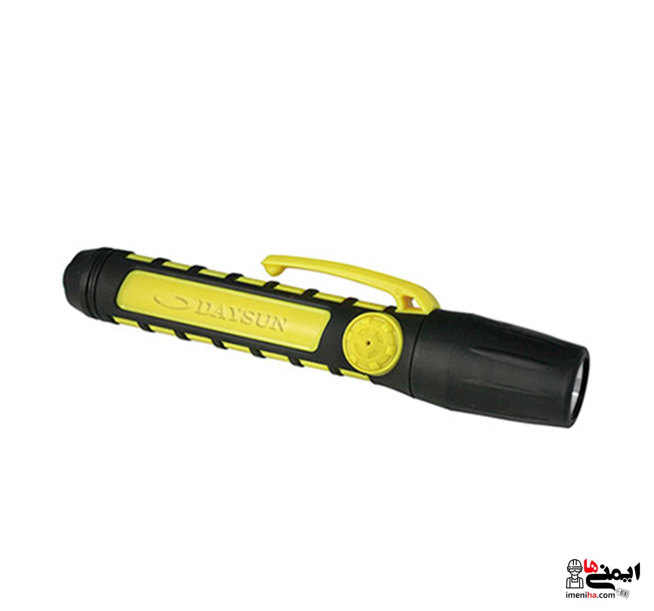 چراغ قوه ضد انفجار دستی Daysun مدل DS-19