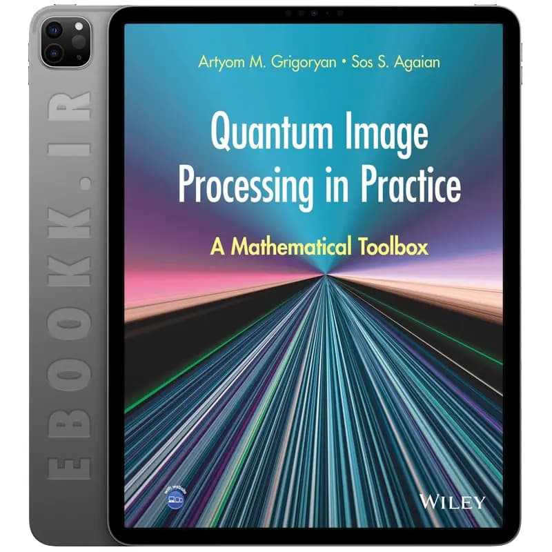 دانلود کتاب Quantum Image Processing in Practice 2025