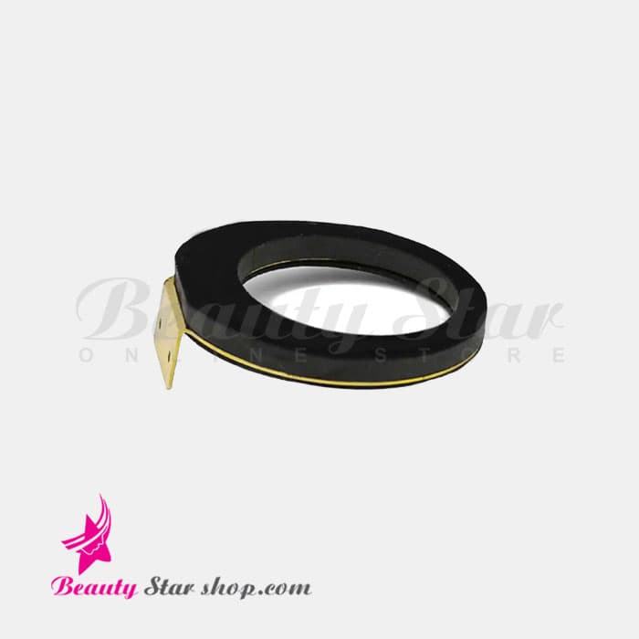 استند پایه سشوار دیواری مدل فوم دار