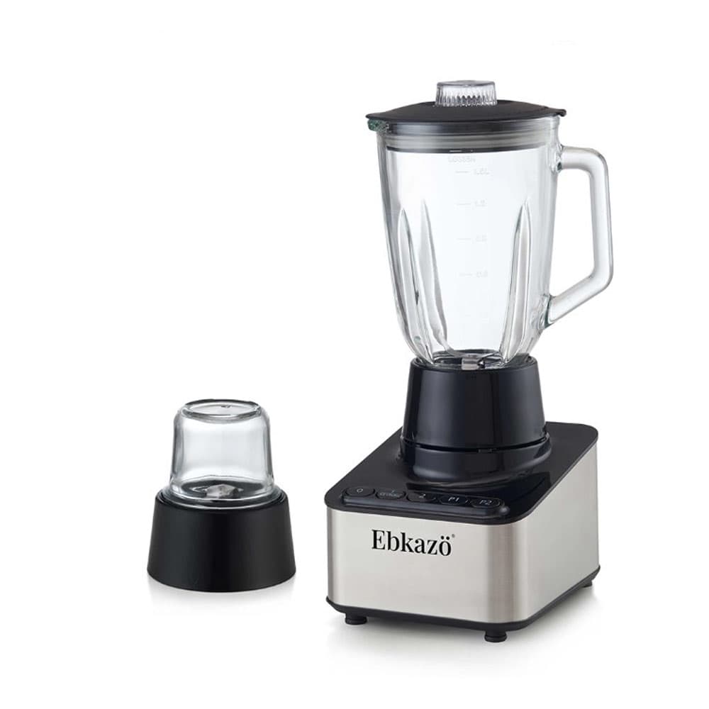 مخلوط کن و آسیاب ابکازو مدل BL-1231