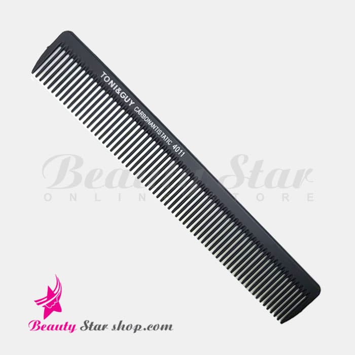 شانه کربن آنتی استاتیک تونی اند گای مدل 4011