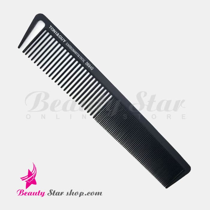 شانه کربن آنتی استاتیک تونی اند گای مدل 09640