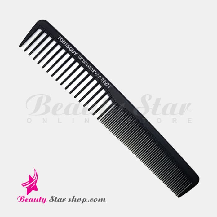 شانه کربن آنتی استاتیک تونی اند گای مدل 06924