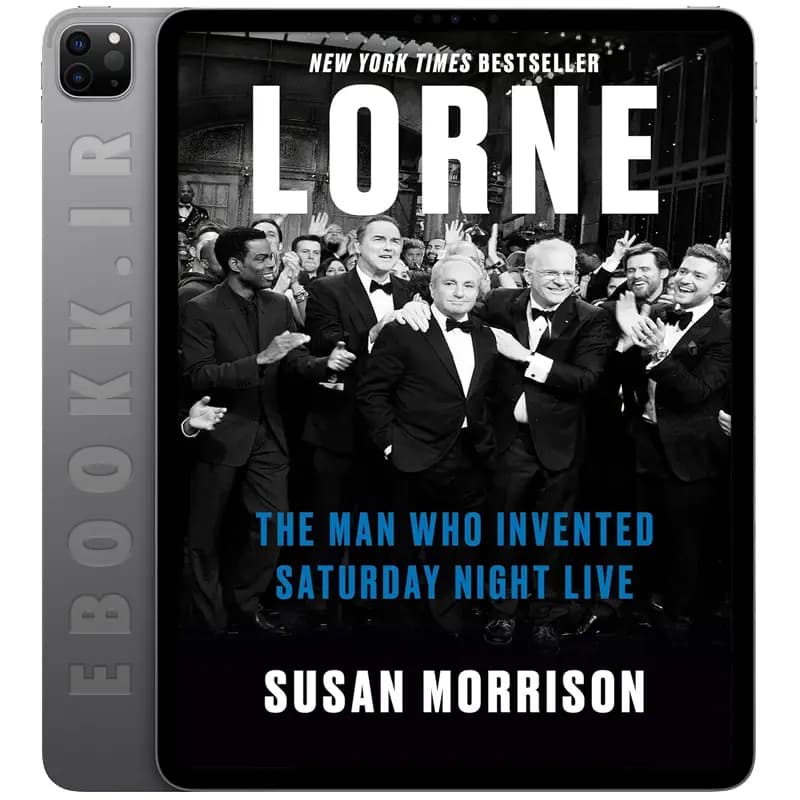 دانلود کتاب Lorne 2025