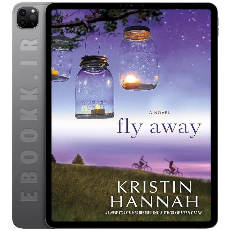 دانلود کتاب Fly Away 2013