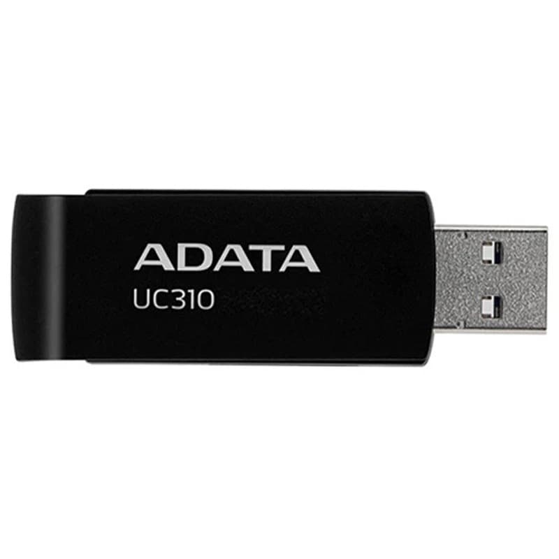فلش ای-دیتا USB3.2 مدل UC310 ظرفیت 128 گیگابایت — تصویر ۲
