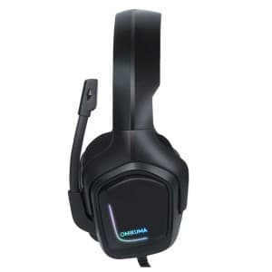 هدست گیمینگ اونیکوما مدل K20 RGB — تصویر ۷