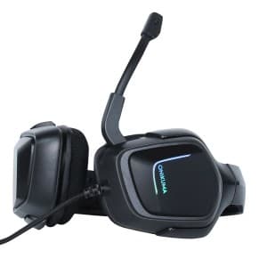 هدست گیمینگ اونیکوما مدل K20 RGB — تصویر ۸
