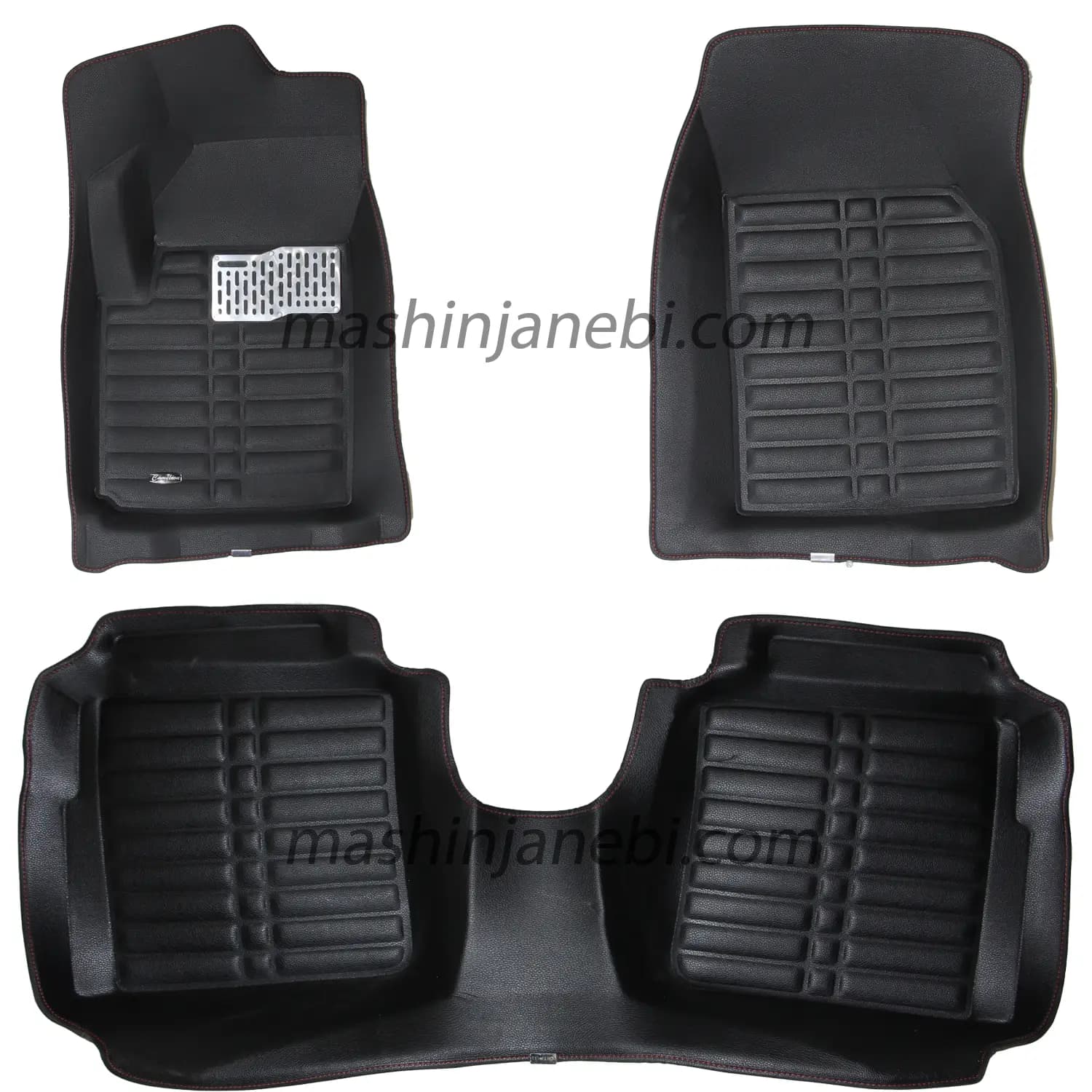 کفپوش 5 بعدی چرمی MVM 530 (وارداتی)