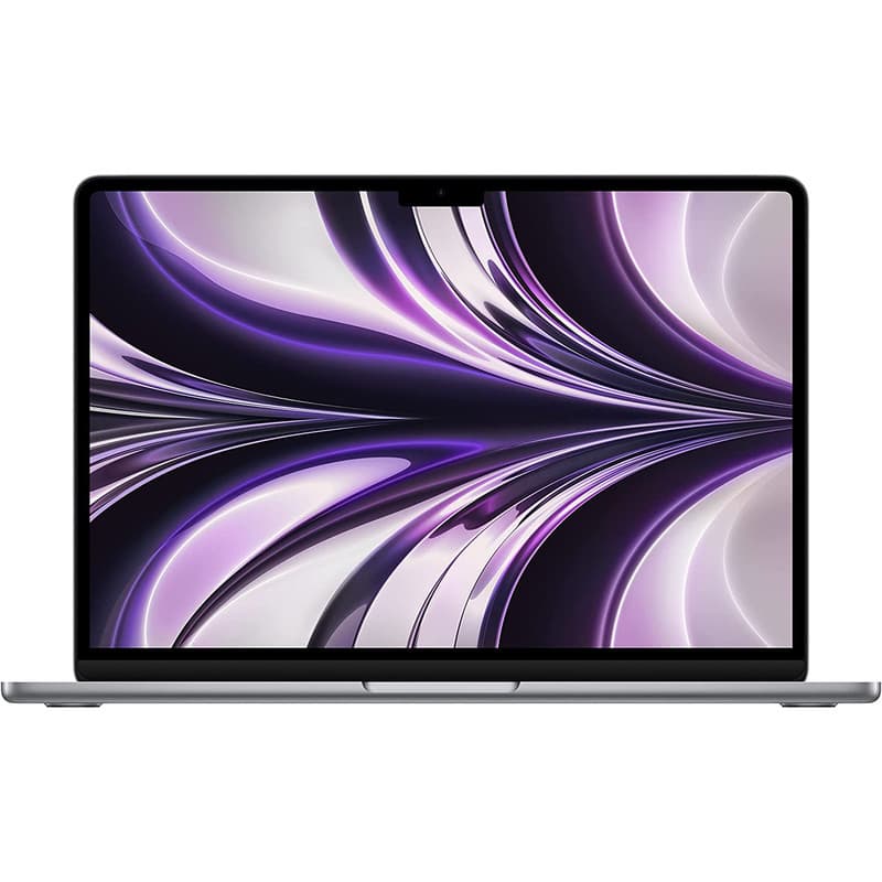 لپ تاپ اپل MacBook Air 15.3 MQKW3 M2 8GB 256GB SSD 10CORE GPU