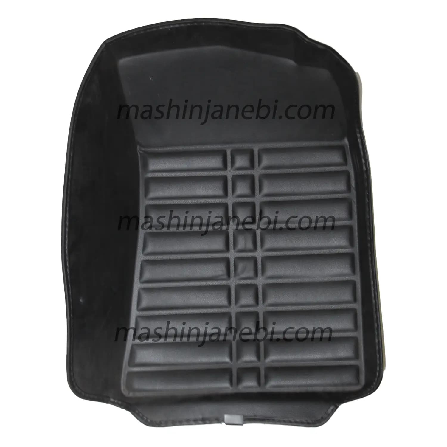 کفپوش 5 بعدی جنسیس 2009-2013 برند PZ — تصویر ۵