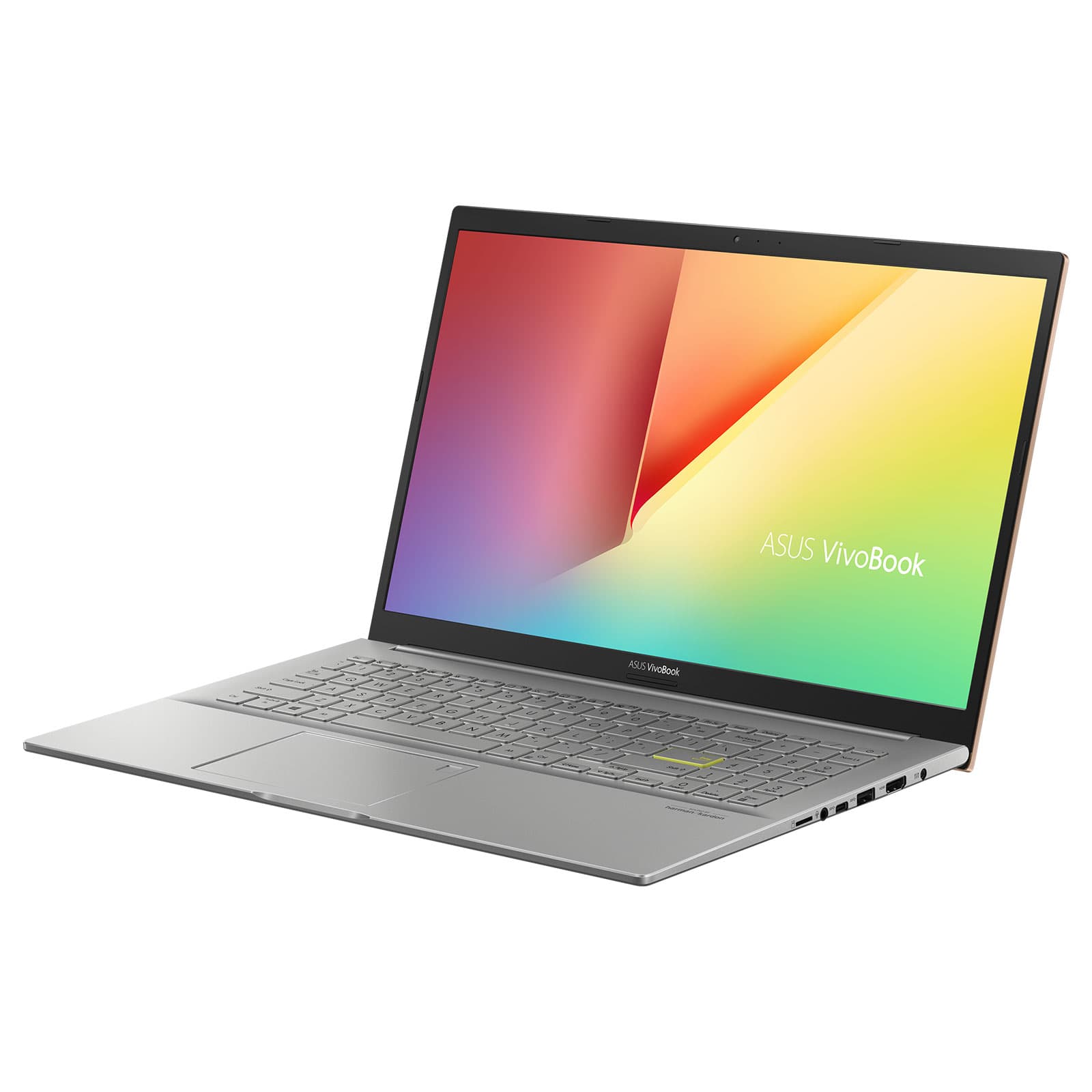 لپ تاپ ایسوس مدل VivoBook K513EQ i7 1165G7 16GB 512GB SSD 2GB MX350 FHD — تصویر ۴