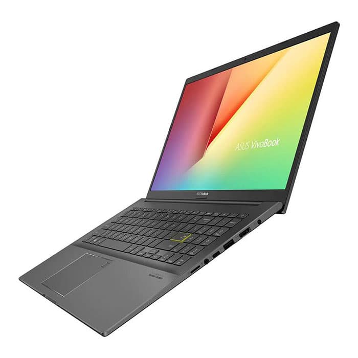 لپ تاپ ایسوس مدل VivoBook K513EQ i7 1165G7 16GB 512GB SSD 2GB MX350 FHD — تصویر ۳