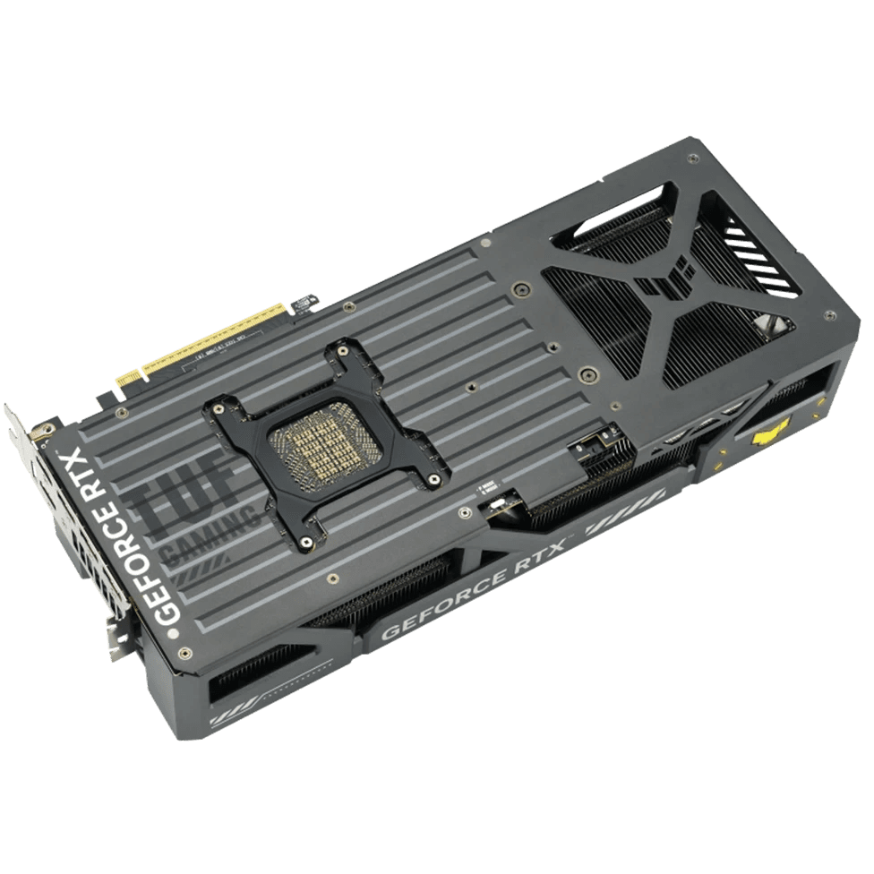 کارت گرافیک ایسوس مدل TUF Gaming GeForce RTX 5090 32GB GDDR7 — تصویر ۳
