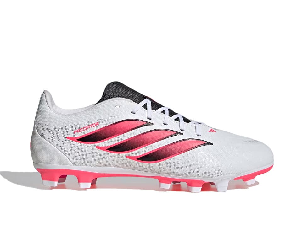 Adidas PREDATOR CLUB FG/MG Football Boots