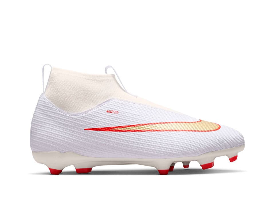 Nike JR MERCURIAL SUPERFLY 11 ACADEMY FGMG Football Boots