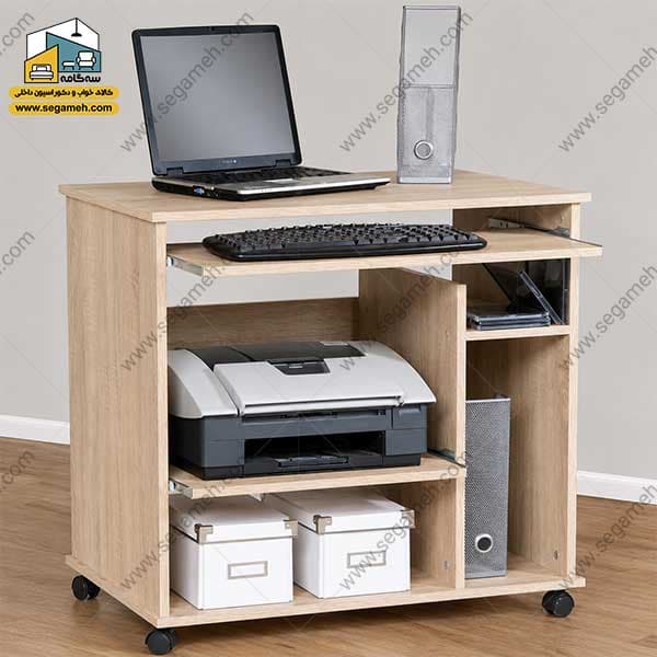 میز کامپیوتر DPP78