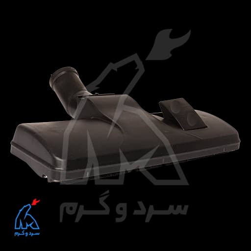 برس کف استیل جاروبرقی ال جی / پارس خزر — تصویر ۳