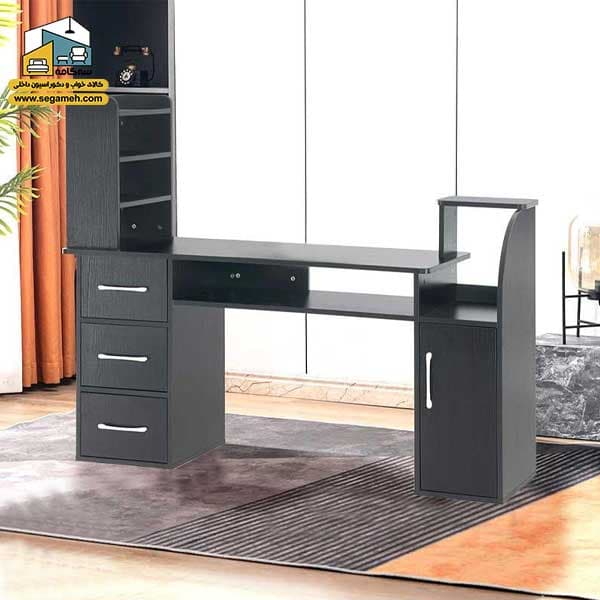 میز کاشت ناخن DMP252 — تصویر ۲