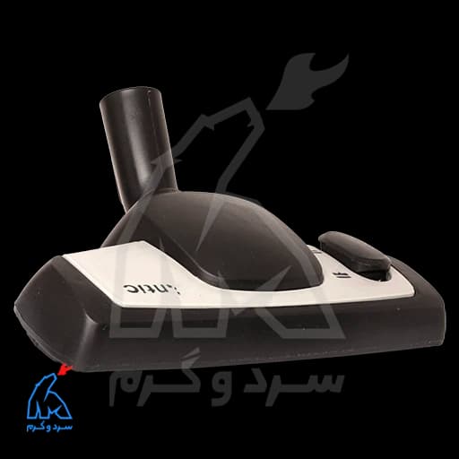 برس آنتیک جارو برقی بوش – سامسونگ