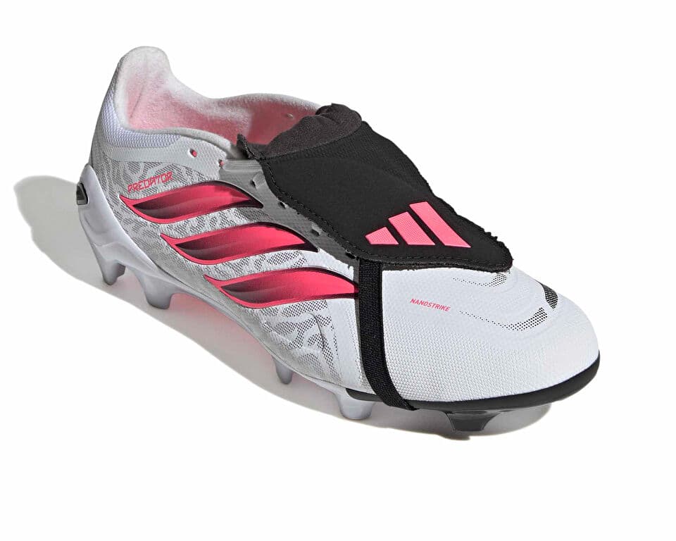Adidas PREDATOR LEAGUE FT FG Football Boots — تصویر ۴