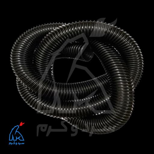 لوله خرطومی جاروبرقی 34 سنگین
