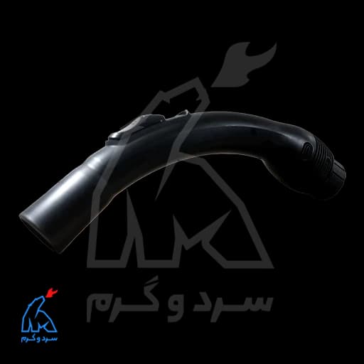 زانویی جارو برقی بلند ال جی / پارس خزر — تصویر ۲